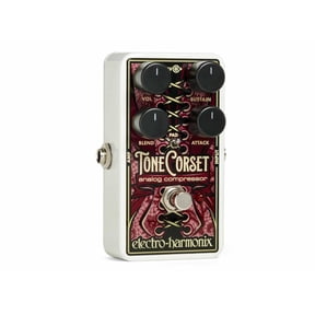 Electro-Harmonix Tone Corset Analog Compressor Pedal