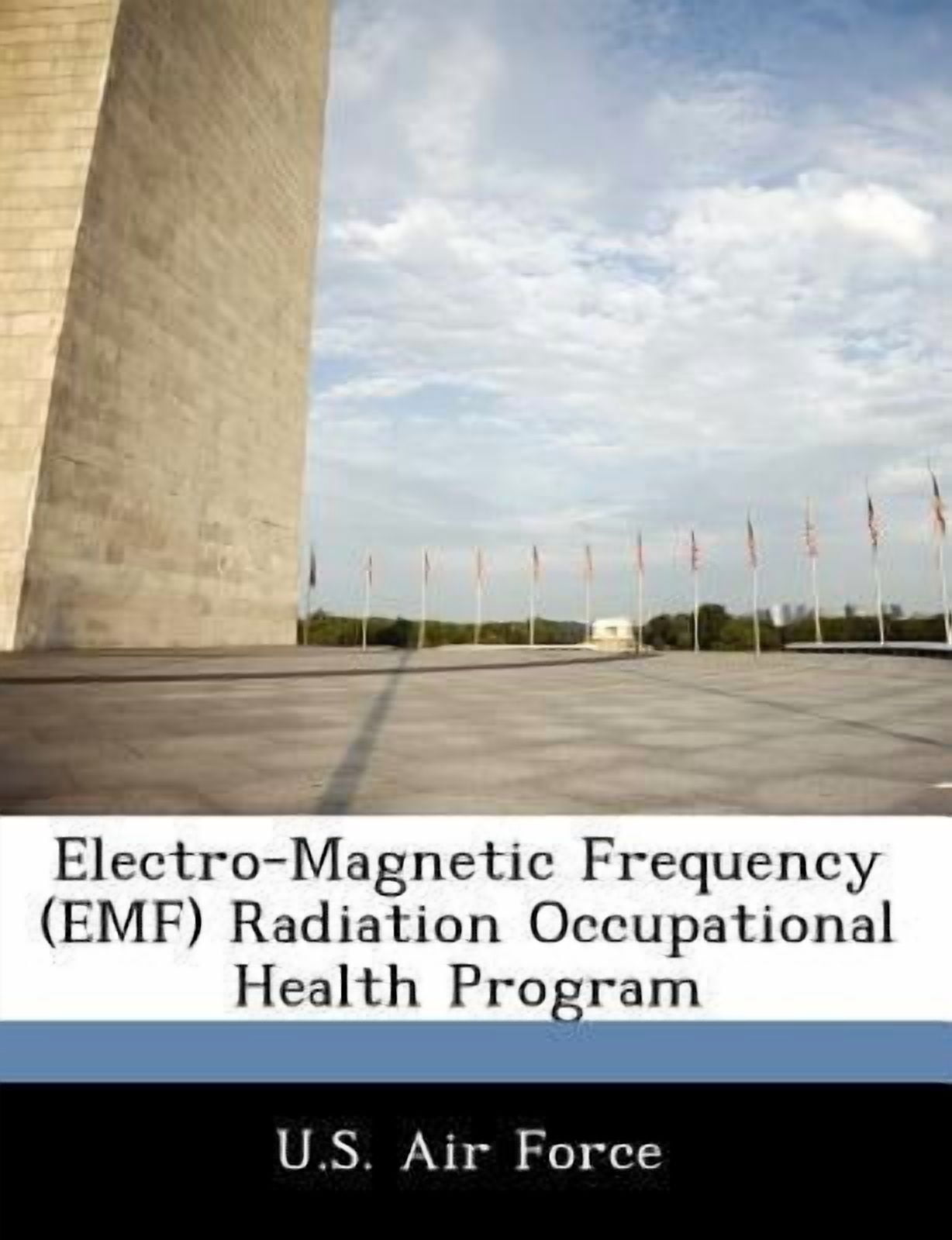 Electro-Magnetic Frequency (Emf) Radiation Occupational Health Program ...