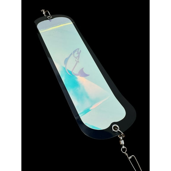 Electro Mirror Flashers, Black Beauty