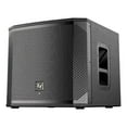 thumbnail image 1 of Electro-Voice ELX200-12SP Bluetooth Subwoofer System, 1200 W RMS, Black, 1 of 5