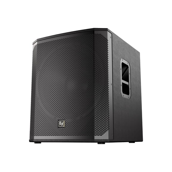 Electro-Voice ELX Series ELX200-18S - Subwoofer - 400 Watt - white