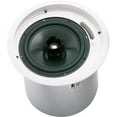thumbnail image 1 of Electro-Voice C8.2LP 2-way Ceiling Mountable Speaker, 100 W RMS, White, 1 of 2