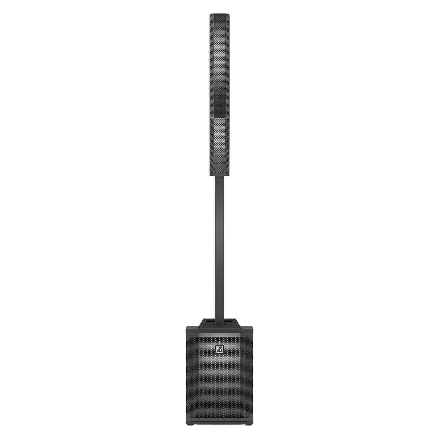 Electro-Voice EVOLVE 50M Portable Linear Column Array PA System -