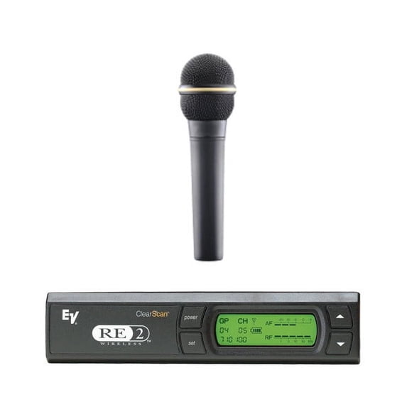 Electro Voice RE-2-N2-C A