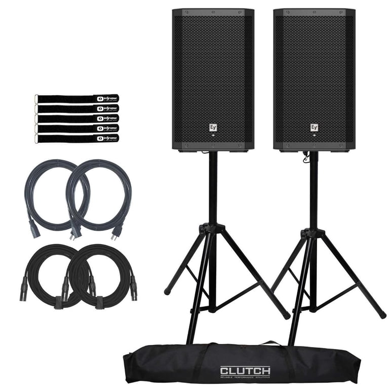Electro-Voice ZLX-12P-G2-US 12