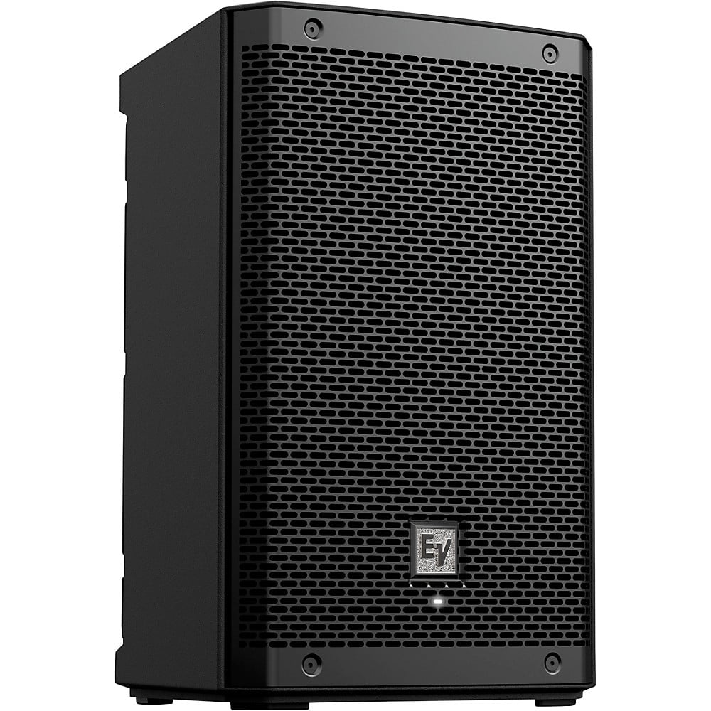 Electro-Voice ZLX-8P-G2 8" 2-Way 1000W Powered Loudspeaker with Bluetooth (Black)