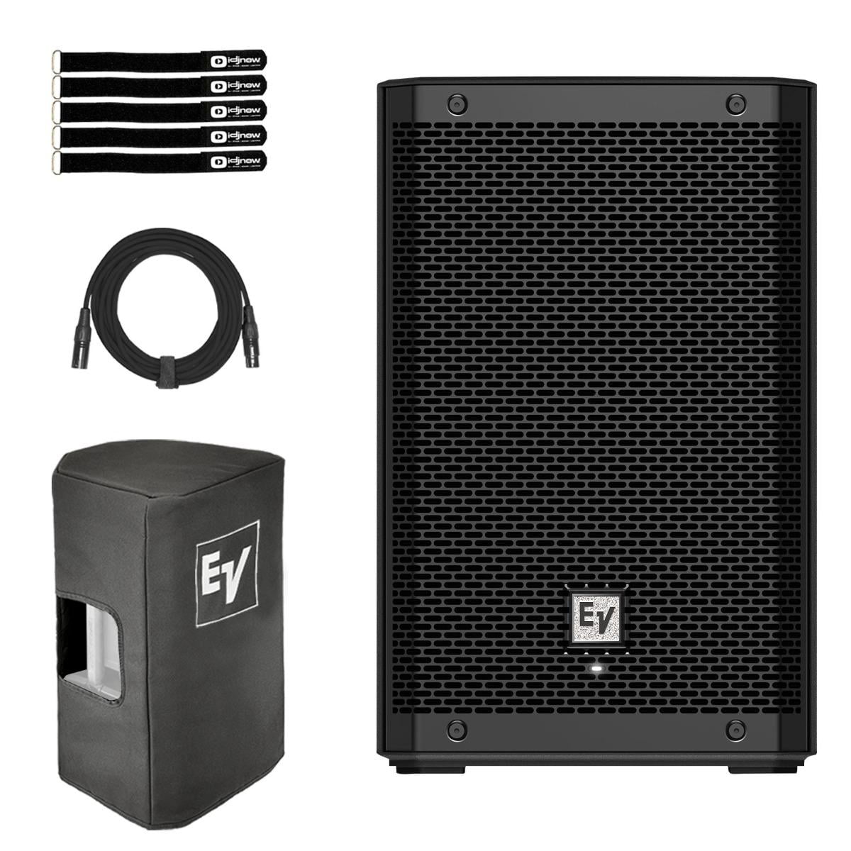 Electro-Voice ZLX-15カバー付き （エレクトロボイス Electro-Voice EV 