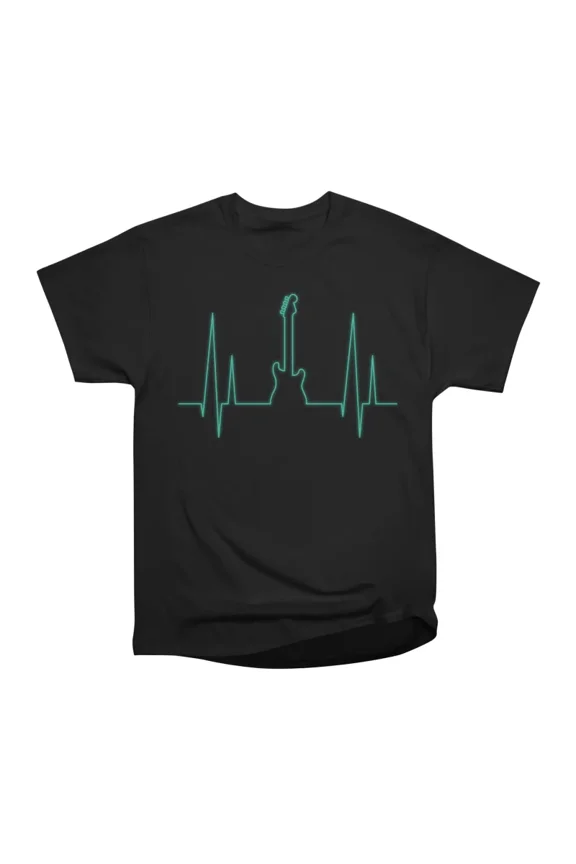 Electro bass T-Shirt Tee Gift For Him Merch For Her Apparel For Friend