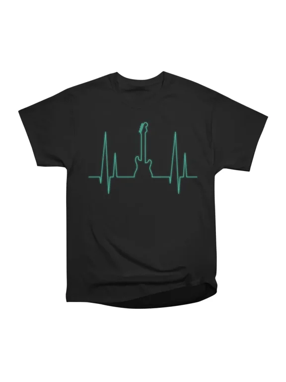 Electro bass T-Shirt Tee Gift For Him Merch For Her Apparel For Friend