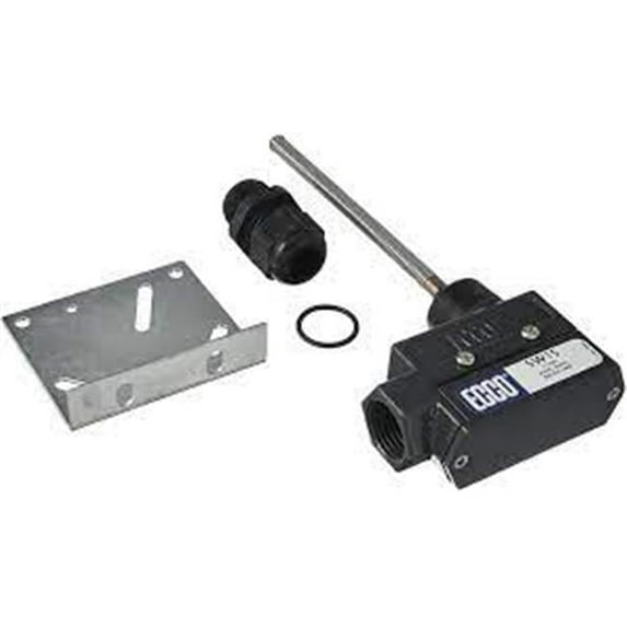 Electro-mechanical Actuation Switch