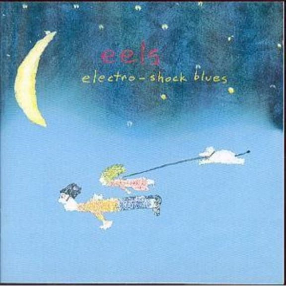 Electro-shock Blues