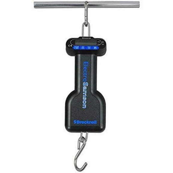 ElectroSamson Digital Hand-Held Scale