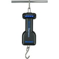 thumbnail image 1 of Brecknell, ElectroSamson Digital Hand-Held Scale, 55 lb x 0.05 lb, 1 of 2