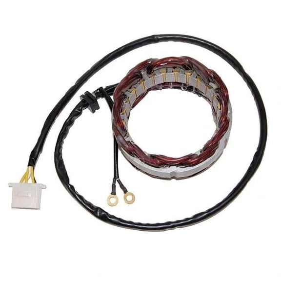 ElectroSport Stator Fits Honda - 215174 OEM# 31120-425-871