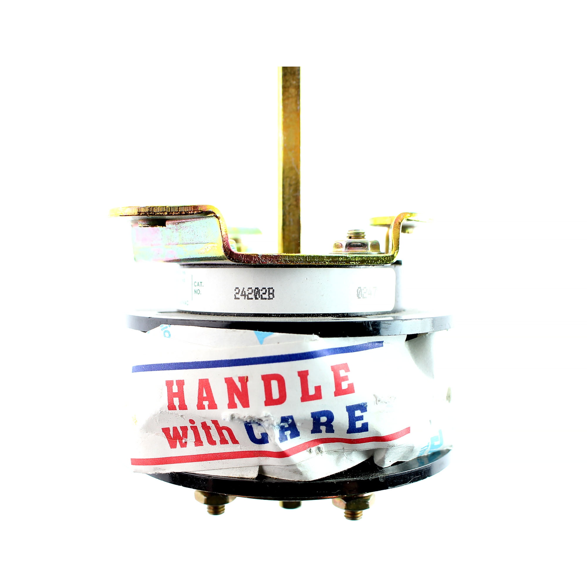 ElectroSwitch 24202B Rotary Switches 16 Position 2 Deck 30A 600VAC