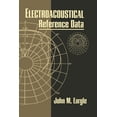 thumbnail image 1 of Electroacoustical Reference Data, (Paperback), 1 of 1