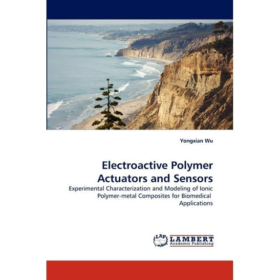 Electroactive Polymer Actuators and Sensors (Paperback)