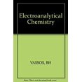 thumbnail image 1 of Pre-Owned Electroanalytical Chemistry 9780471090281 Used, 1 of 1