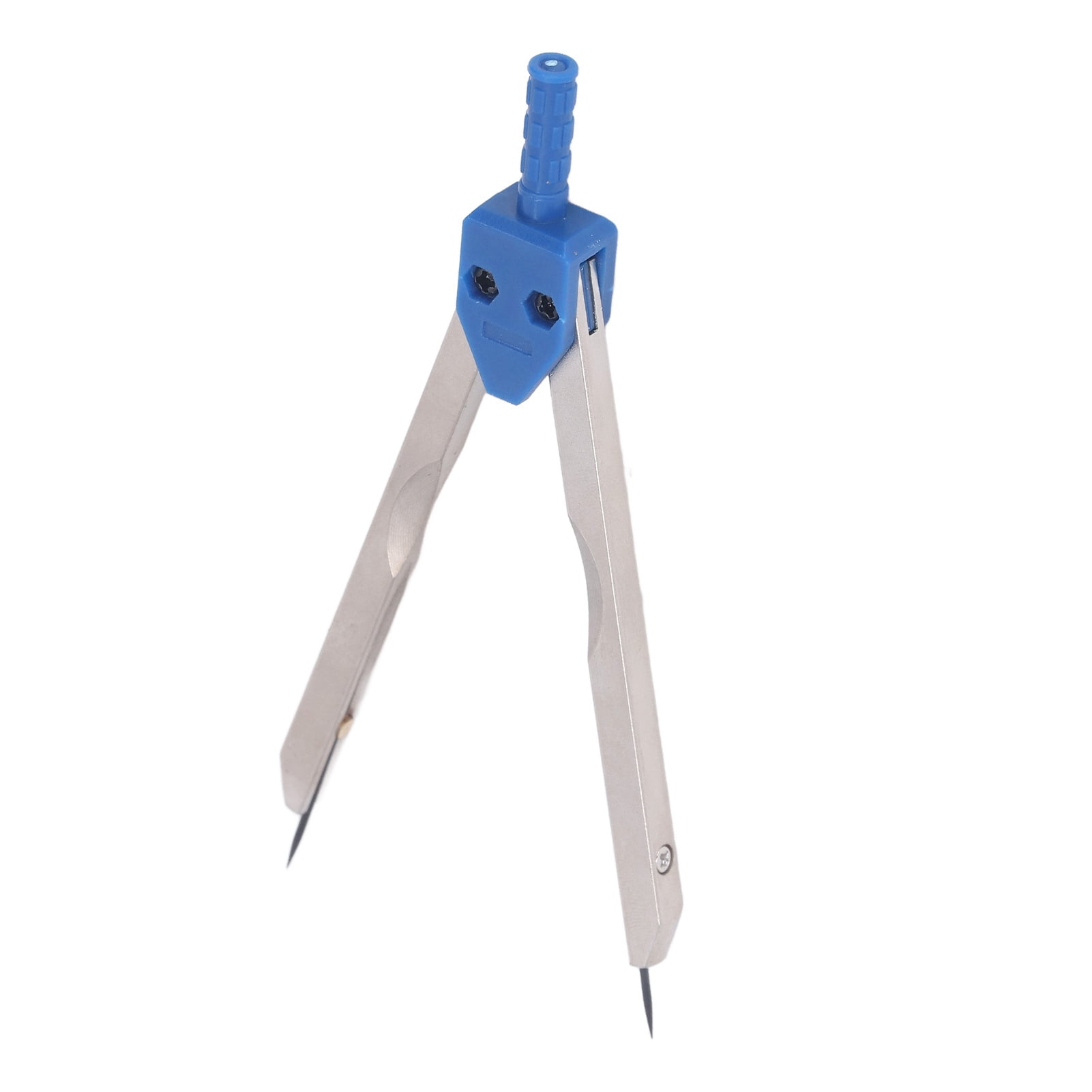 Electrocardiogram Drafting Tool, Stainless Steel EKG Calipers Portable