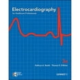 thumbnail image 1 of Electrocardiography for Healthcare Professionals (Paperback) by Kathryn Booth, 1 of 1