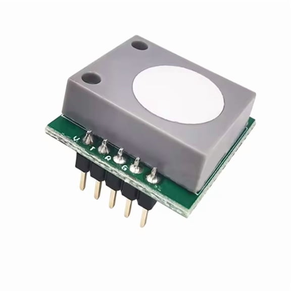 Electrochemical CH2O Formaldehyde Sensor Gas HCHO Sensor Module Smart Home Devices