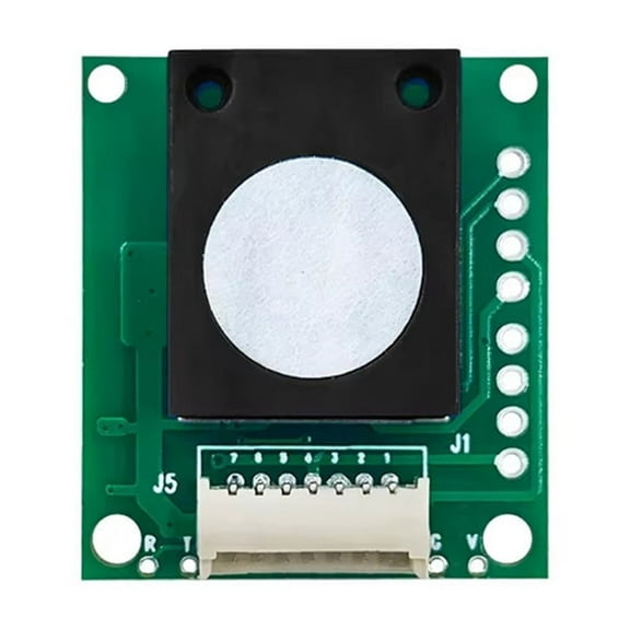 Electrochemical H2S Hydrogens Sulfide Gas Sensors Indoor Air Quality Environmental