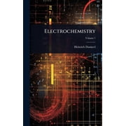 Electrochemistry, Hardcover