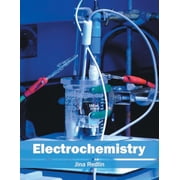 Electrochemistry, Hardcover