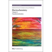 Specialist Periodical Reports - Electroc Electrochemistry Volume 12, Book 12, Hardcover