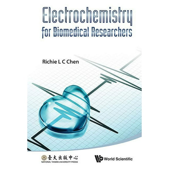 Electrochemistry for Biomedical Research, (Hardcover)