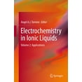 thumbnail image 1 of Electrochemistry in Ionic Liquids, Volume 2: Applications, (Hardcover), 1 of 1