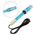 Electrode Probe Ph Bnc Connector Aquarium Controller Calibration