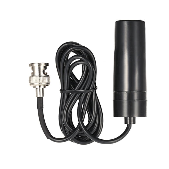 Electrode,Professional Laboratory Spare Probe Bnc Meter Eryue Laboratory Spare Laboratory Spare Laboratory Ph Rusuo