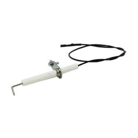 Electrode Replacement for Gas Grill Models Charbroil 640-01303702-3 and Kenmore
