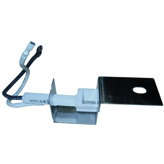 Electrode Replacement for Gas Grill Models Weber Q100 and Weber Q220