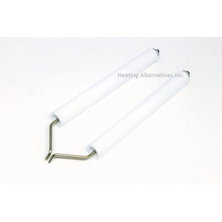 Electrode Set 269820 104845 104846 - Waste Oil Heater Replacement Part
