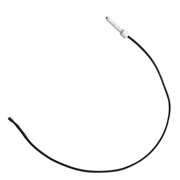 Electrode Sparks Plugs Ceramic Ignitions Needle Rod Assembly for BBQ Grill Water Heater Pit Boiler