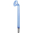 thumbnail image 1 of Electrode Wand Glass Tube Handheld Spare PartsETJX006AS (Mushroom Blue), 1 of 11