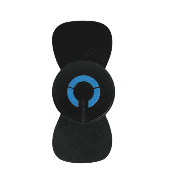 Electrode Wireless Massager Electrode Wireless Massager