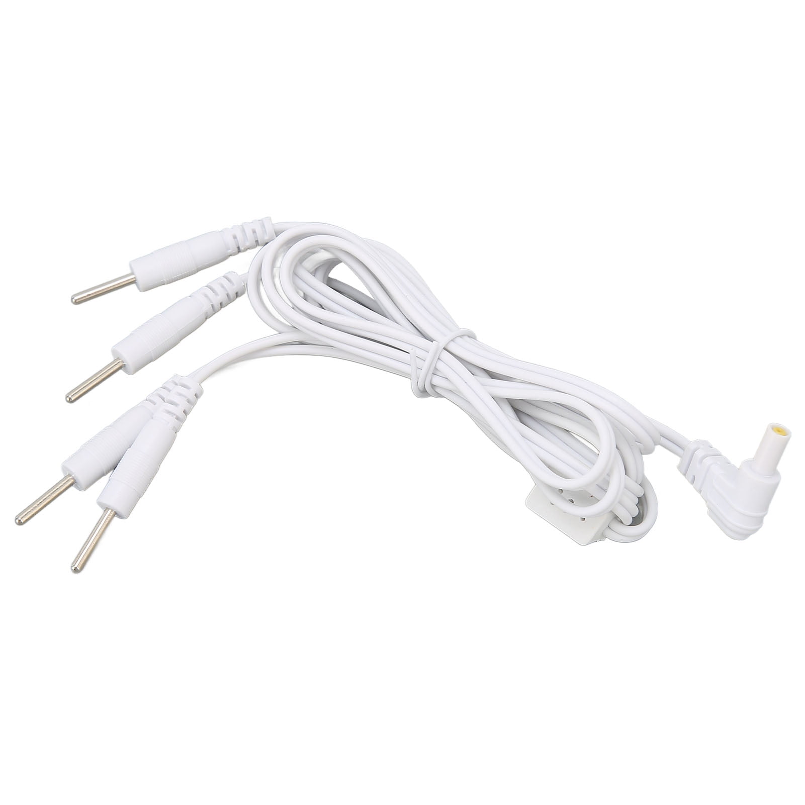 Electrode Wires, TENS Unit Wires Durable 2.5mm For Digital Machine For