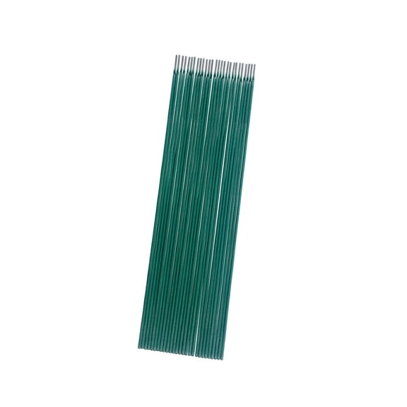 Electrodes 2.0mm Carbon Steel All Position Welding Rod Ideal for Craft Projects and Professional Use on Galvanized Pipe