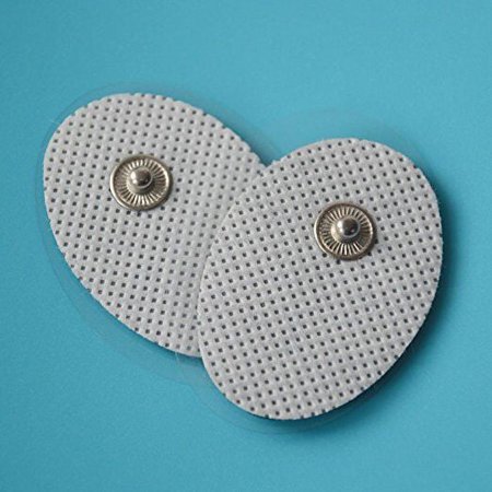 Electrodes -  Quality Small Replacement Pads for  Units - 5 Pair