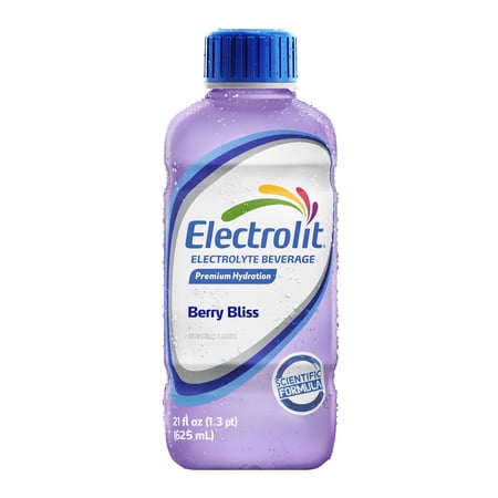 Electrolit Berry Bliss 21 FL OZ