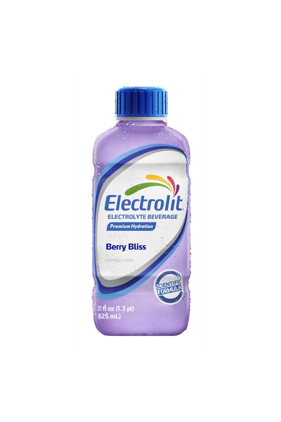 Berry Bliss 21 FL OZ