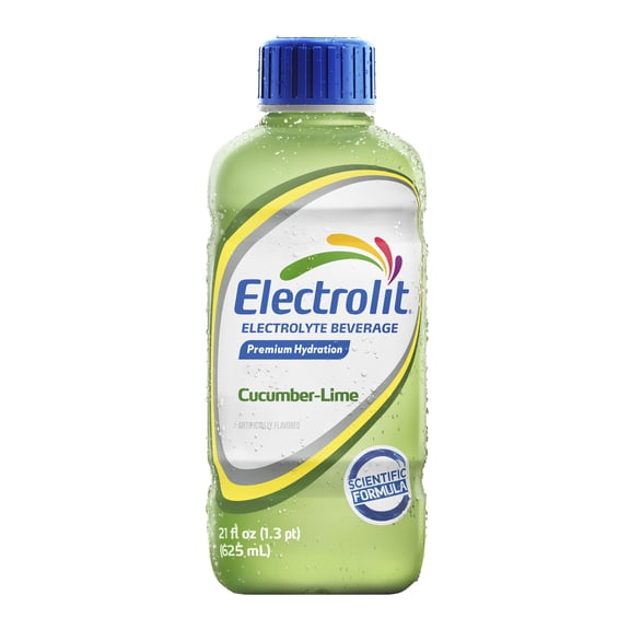 Electrolit Cucumber-Lime 21 FL OZ