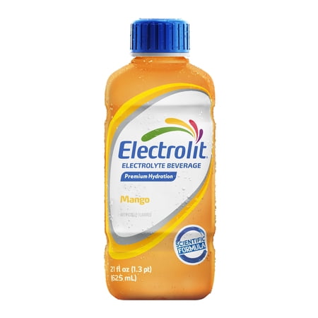 Electrolit Mango 21 FL OZ