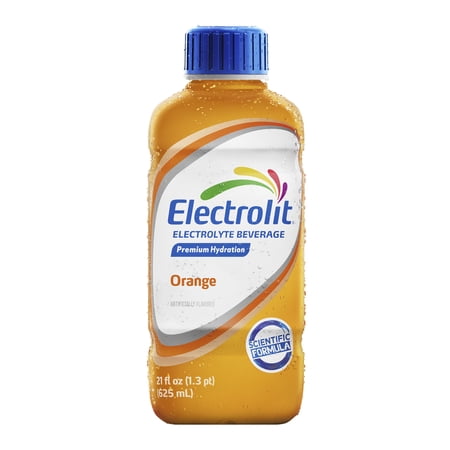 Electrolit Orange 21 FL OZ