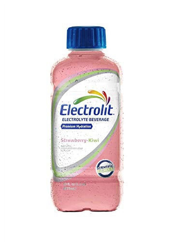 Aazon.co: Electrolit Leon Lie Hydration Drink With Electrolytes 21