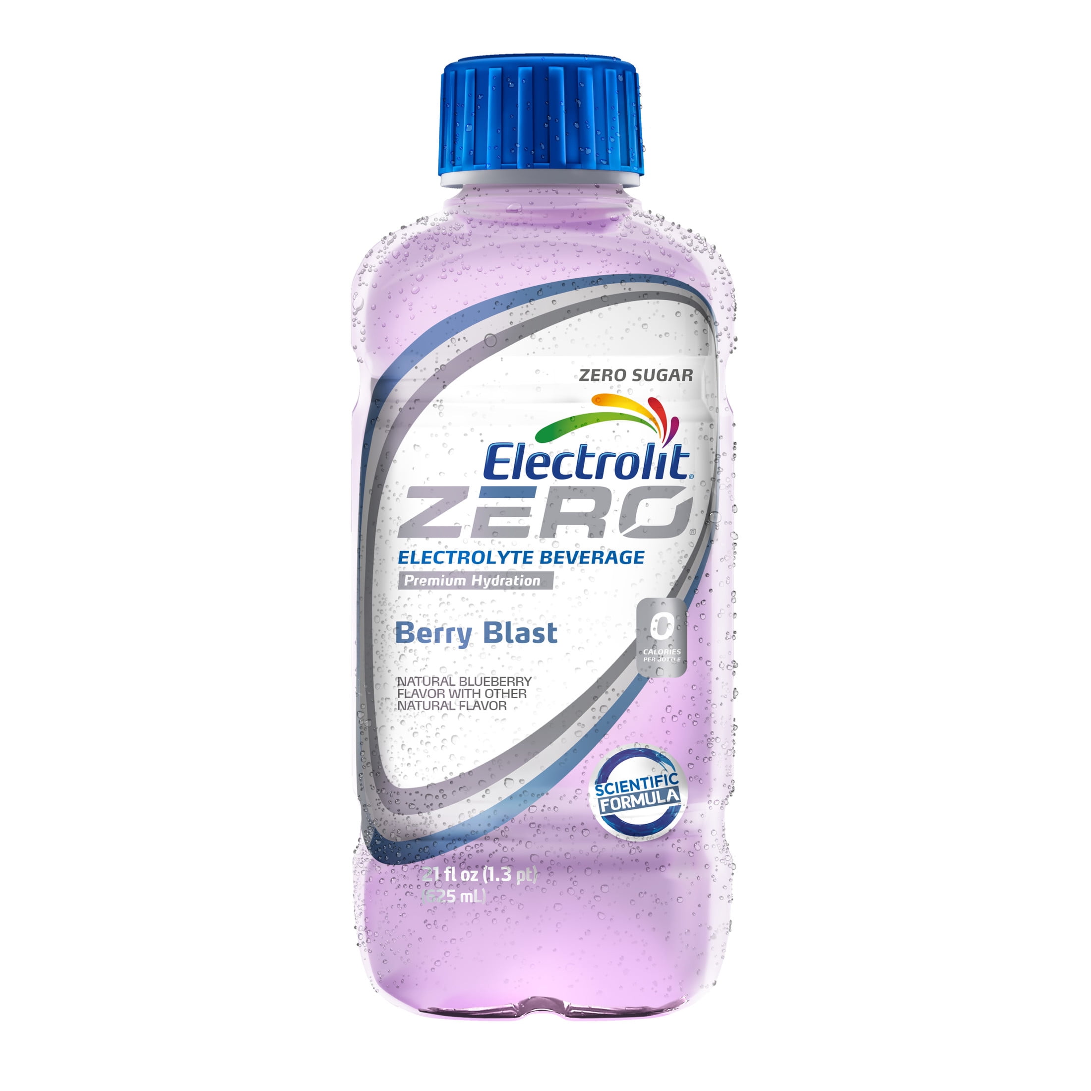 Electrolit Zero Berry Blast 21 OZ