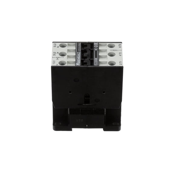 Electrolux Professional Contactor; 220-240V 50Hz/240-264 60Hz 007080 - Genuine OEM Replacement Part